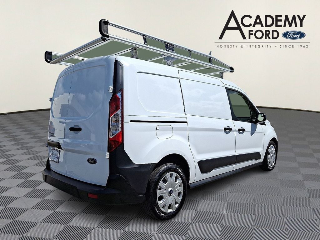 2020 Ford Transit Connect XL