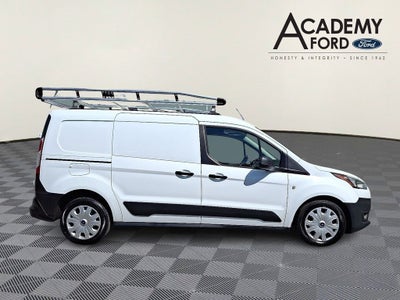 2020 Ford Transit Connect XL