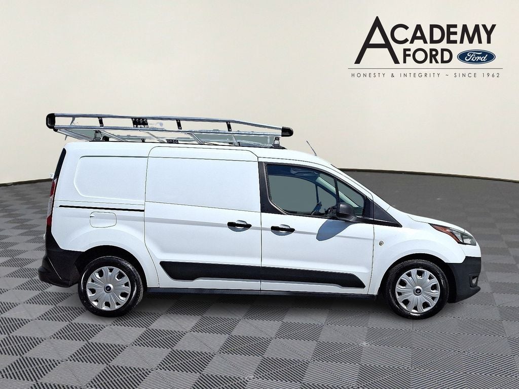 2020 Ford Transit Connect XL