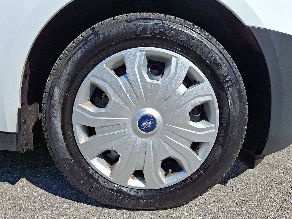 2020 Ford Transit Connect XL