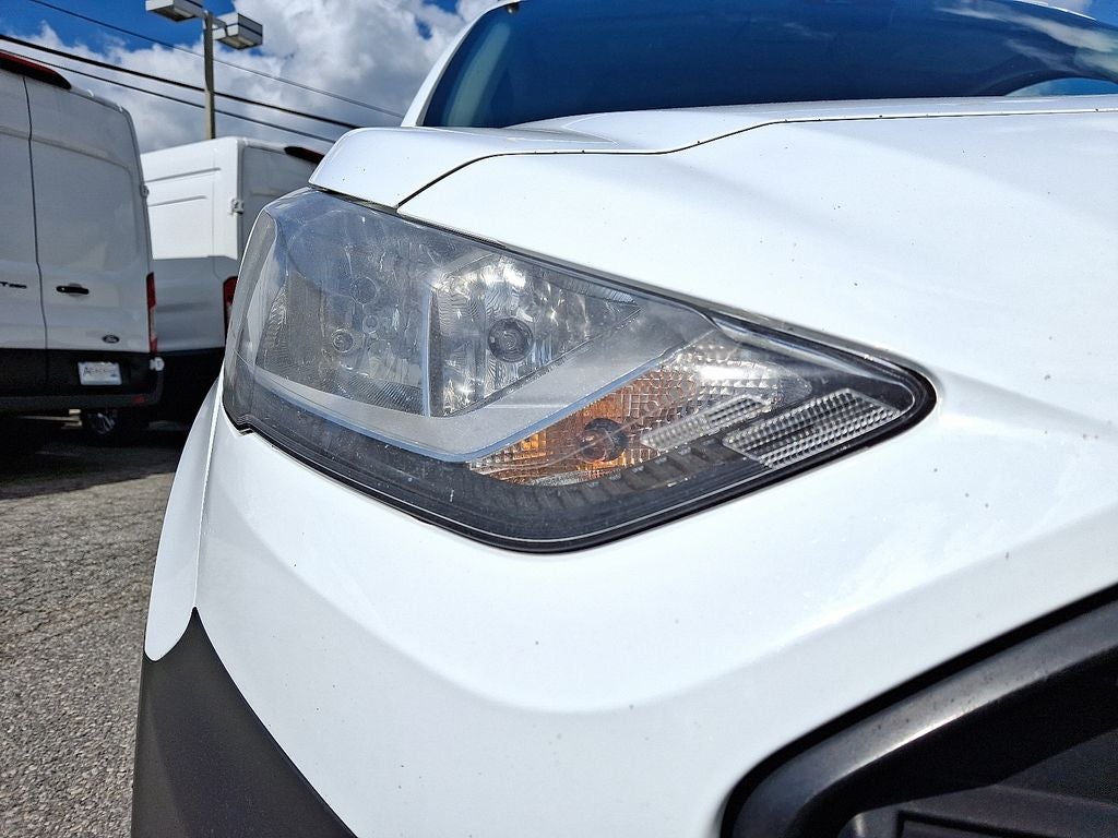 2020 Ford Transit Connect XL