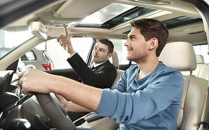 Schedule a test drive at Academy Ford in Laurel, MD.