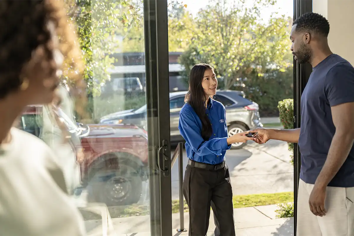 Academy Ford in Laurel MD