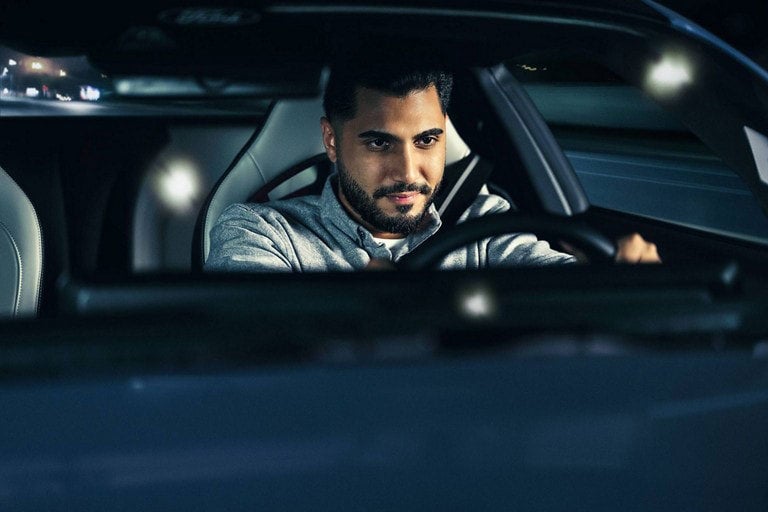 2024 Ford Mustang Power and Performance