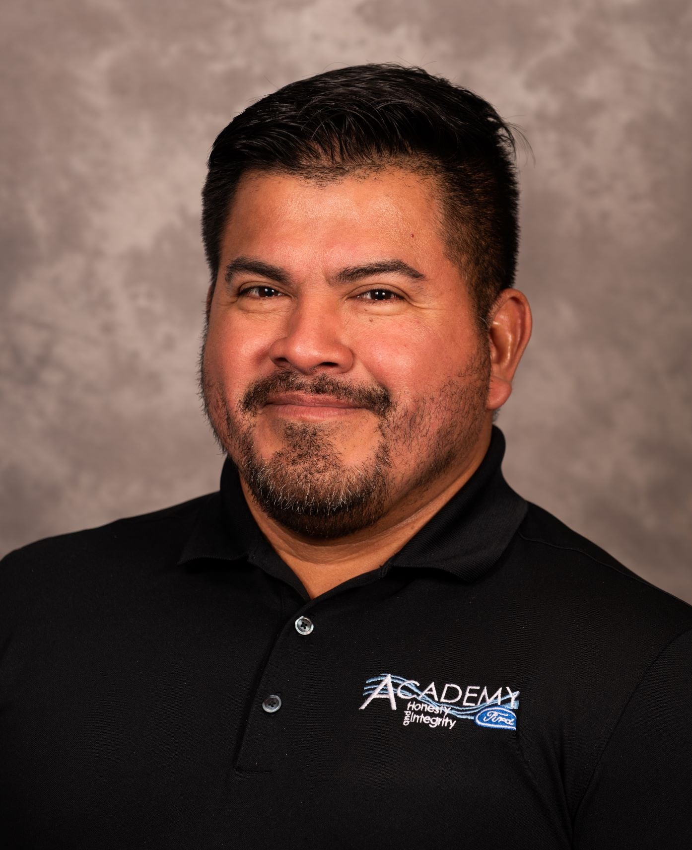 Daniel Moreira Perez